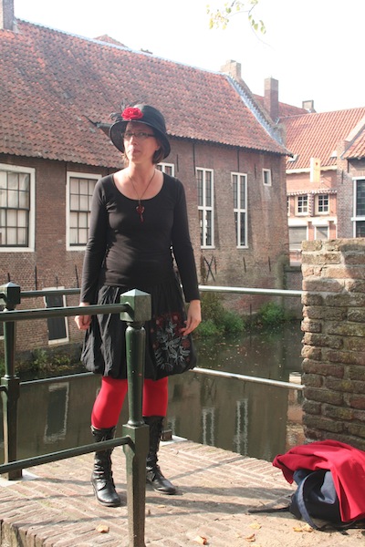 eva kunstkijkroute