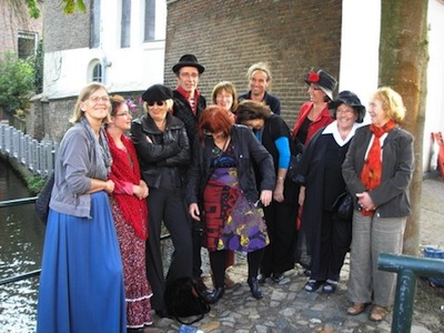 eva okt 2009