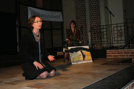 storyawards 2010 klein